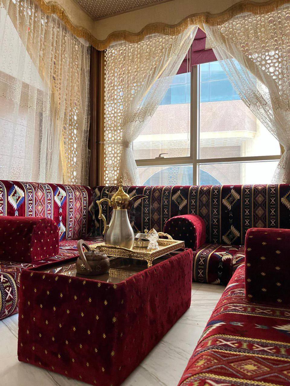 فندق فيوليت 메카 외부 사진